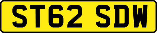 ST62SDW