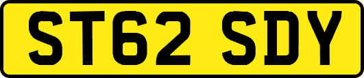 ST62SDY