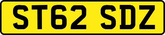 ST62SDZ
