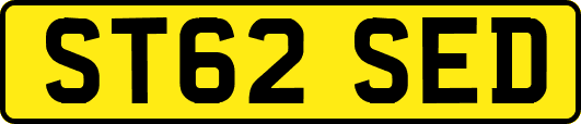 ST62SED