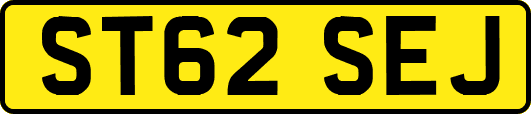 ST62SEJ