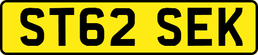 ST62SEK