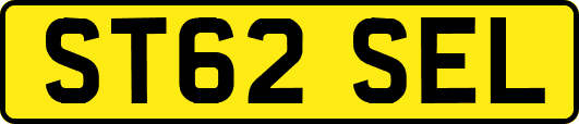 ST62SEL