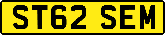 ST62SEM