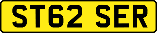 ST62SER