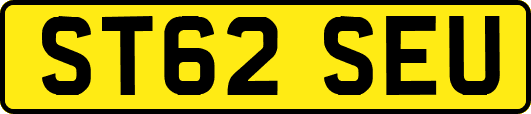 ST62SEU