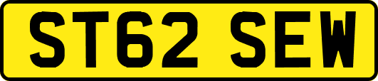 ST62SEW