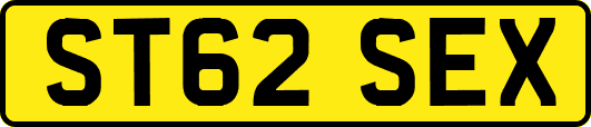 ST62SEX