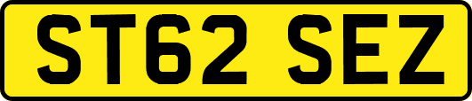 ST62SEZ