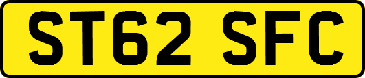 ST62SFC