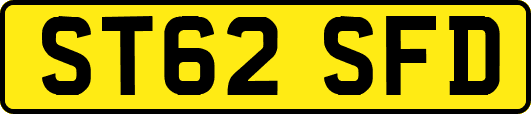 ST62SFD