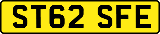 ST62SFE