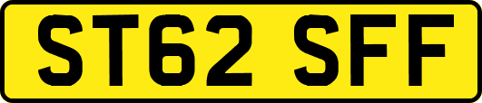 ST62SFF