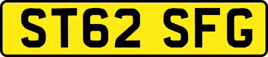ST62SFG