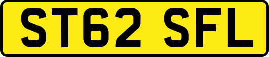 ST62SFL