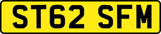 ST62SFM