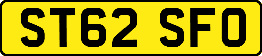ST62SFO