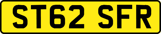 ST62SFR