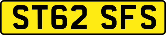 ST62SFS