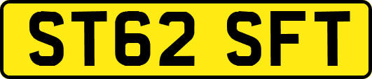 ST62SFT