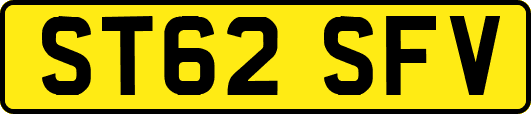 ST62SFV
