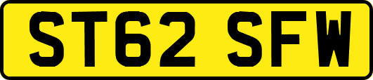 ST62SFW