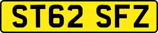ST62SFZ