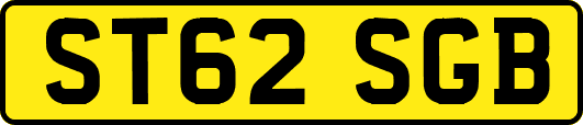 ST62SGB
