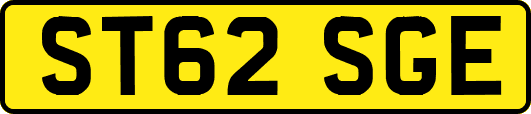 ST62SGE