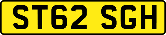 ST62SGH