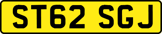 ST62SGJ