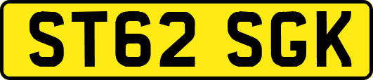 ST62SGK