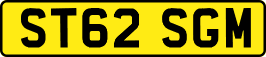 ST62SGM