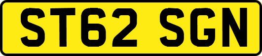 ST62SGN