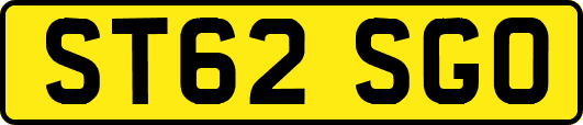 ST62SGO