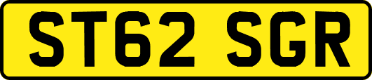 ST62SGR