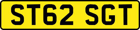 ST62SGT