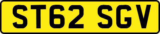 ST62SGV