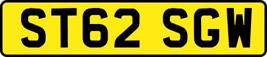 ST62SGW