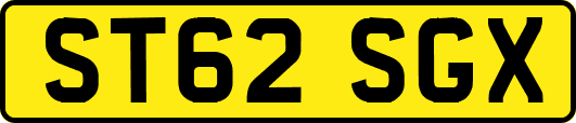ST62SGX