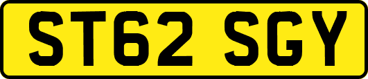ST62SGY