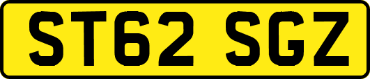 ST62SGZ
