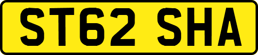 ST62SHA