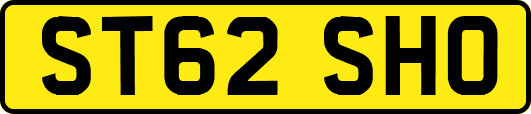 ST62SHO