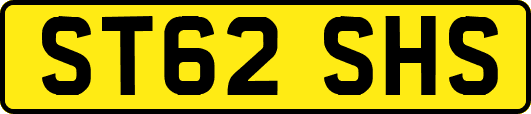 ST62SHS