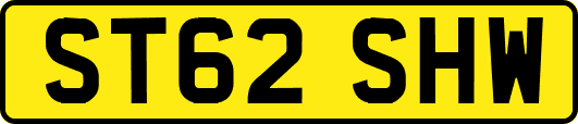 ST62SHW