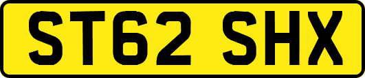 ST62SHX