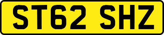 ST62SHZ