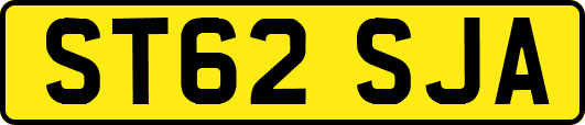 ST62SJA