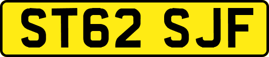 ST62SJF